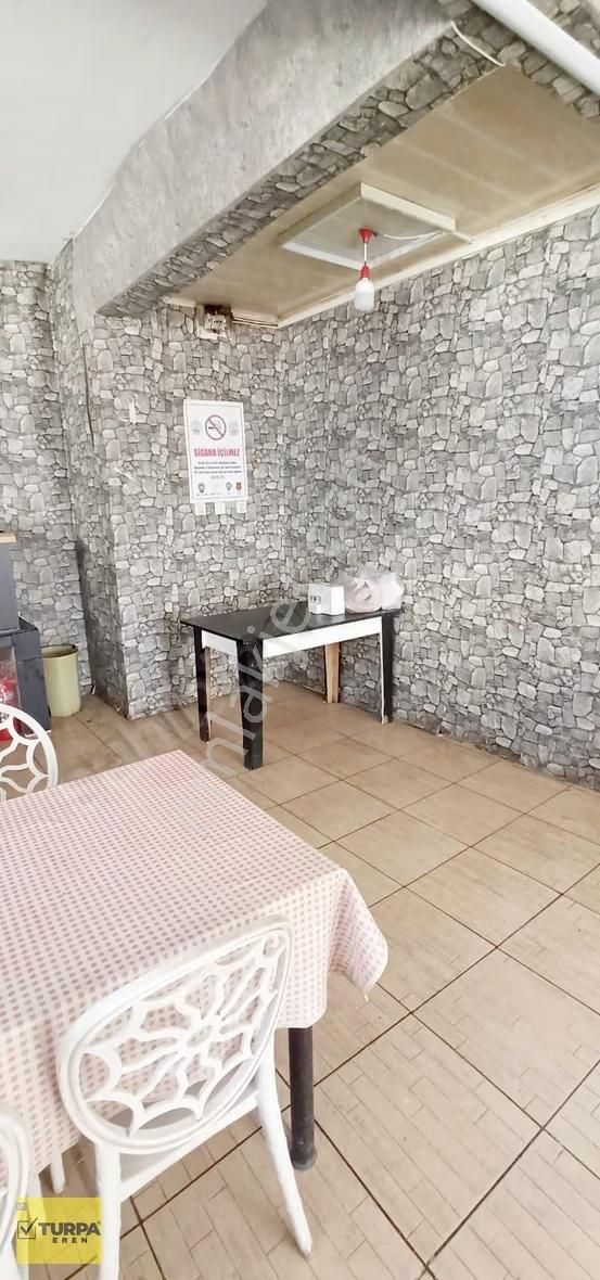 ️ Devren Satılık Cadde Üstü Tabldot Yemek Salonu ️ - Görsel 8