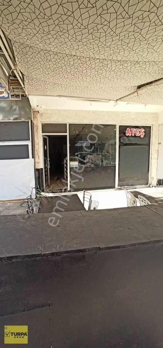 ️ Devren Satılık Cadde Üstü Tabldot Yemek Salonu ️ - Görsel 3