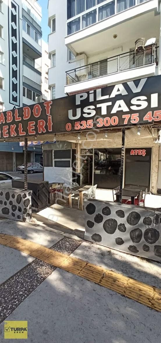 ️ Devren Satılık Cadde Üstü Tabldot Yemek Salonu ️ - Görsel 11