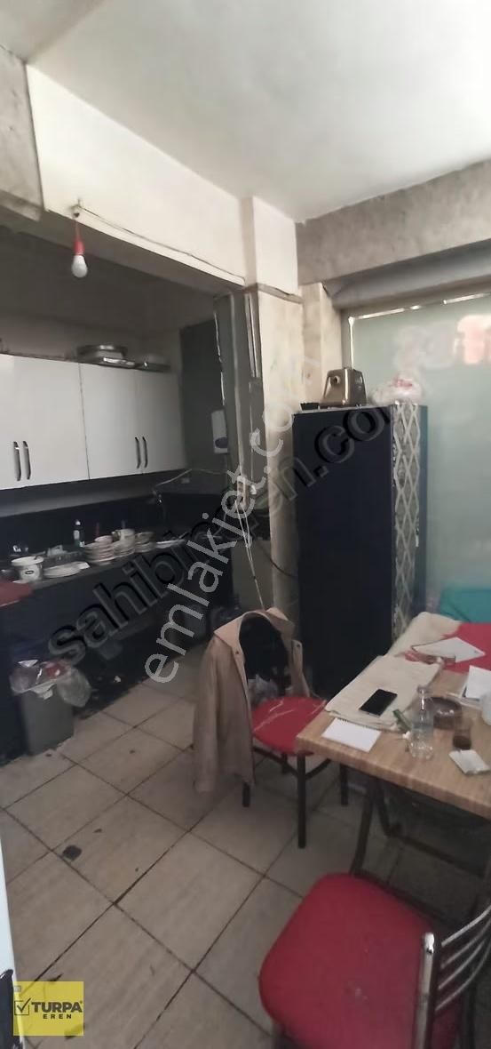 ️ Devren Satılık Cadde Üstü Tabldot Yemek Salonu ️ - Görsel 18