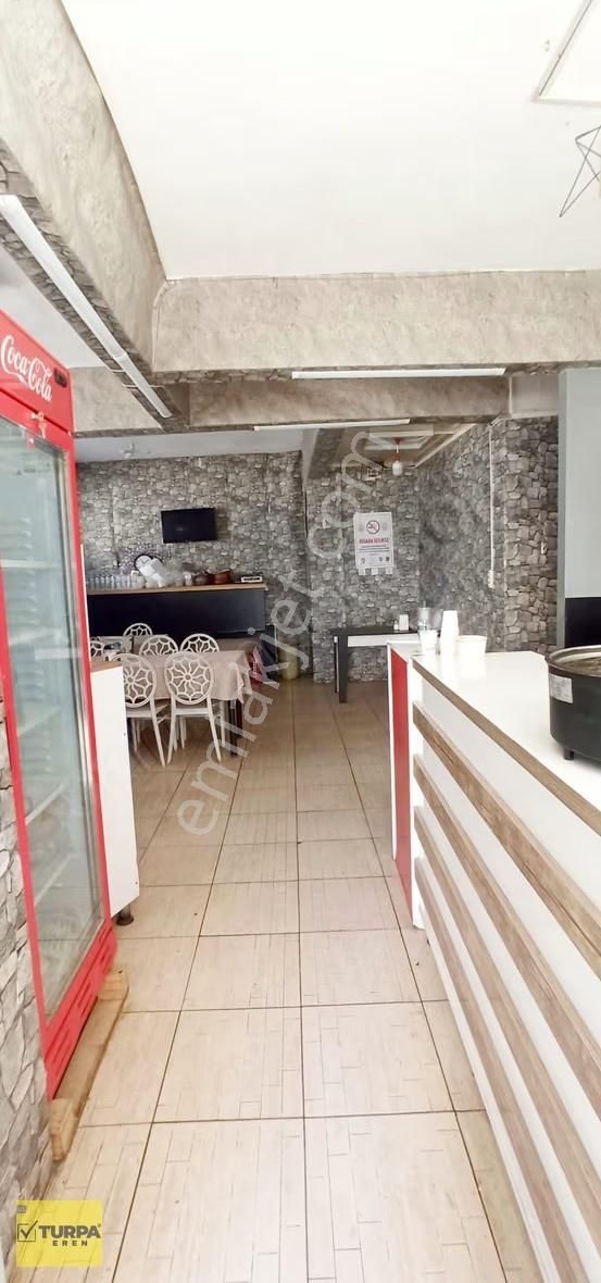 ️ Devren Satılık Cadde Üstü Tabldot Yemek Salonu ️ - Görsel 19