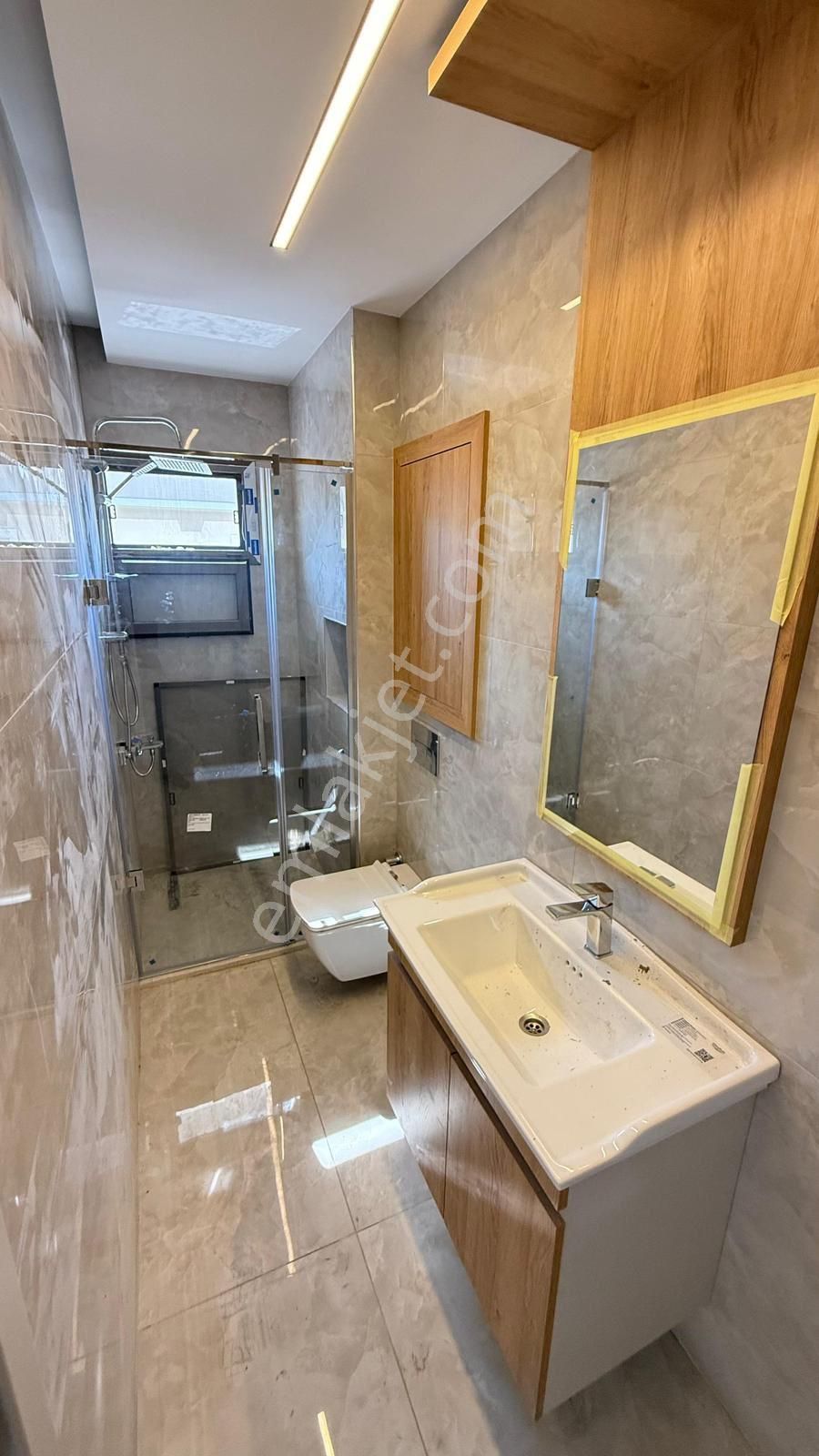 Kuşadası Yavansu Mevkisinde Satılık Müstakil Özel Havuzlu Villa - Görsel 31