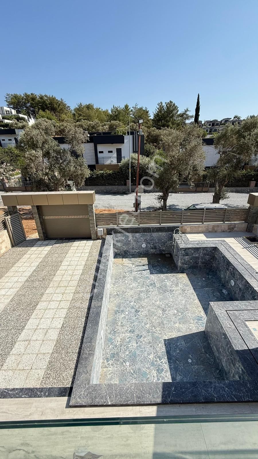 Kuşadası Yavansu Mevkisinde Satılık Müstakil Özel Havuzlu Villa - Görsel 3