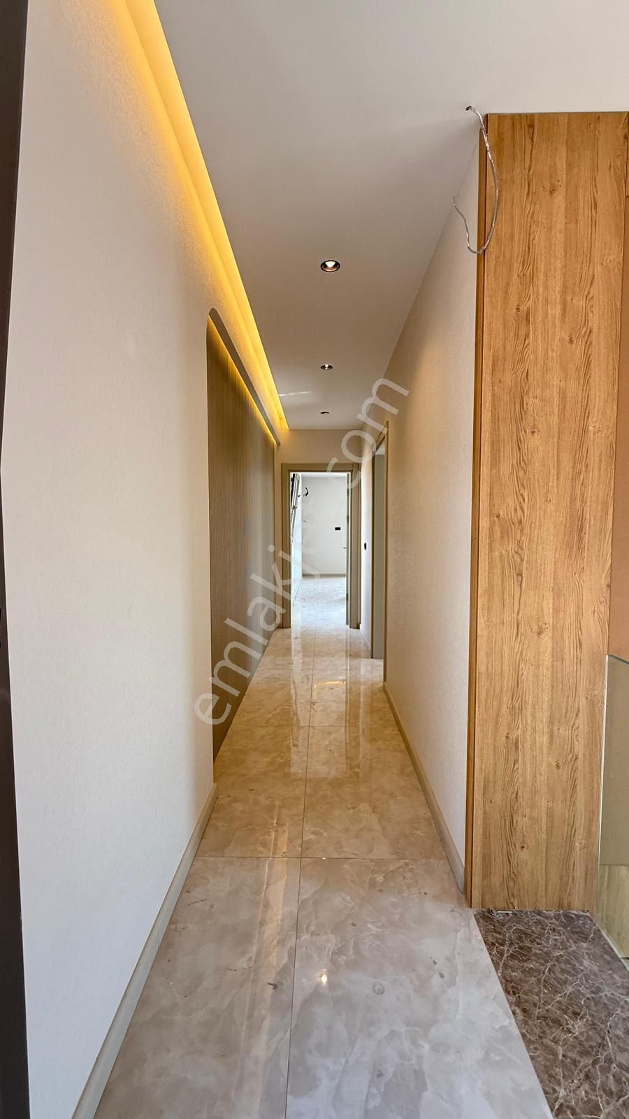 Kuşadası Yavansu Mevkisinde Satılık Müstakil Özel Havuzlu Villa - Görsel 26