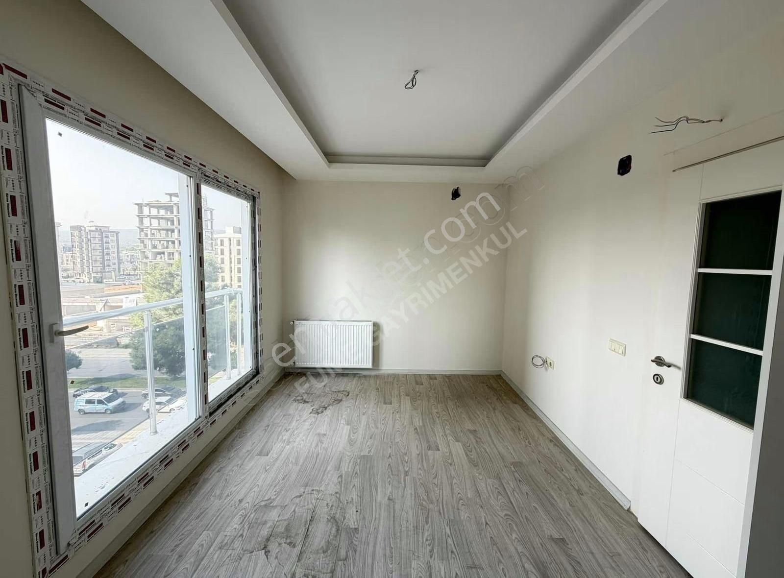 Fume'den Merkez Mahallesinde Satılık 4+1 Daire - Görsel 3