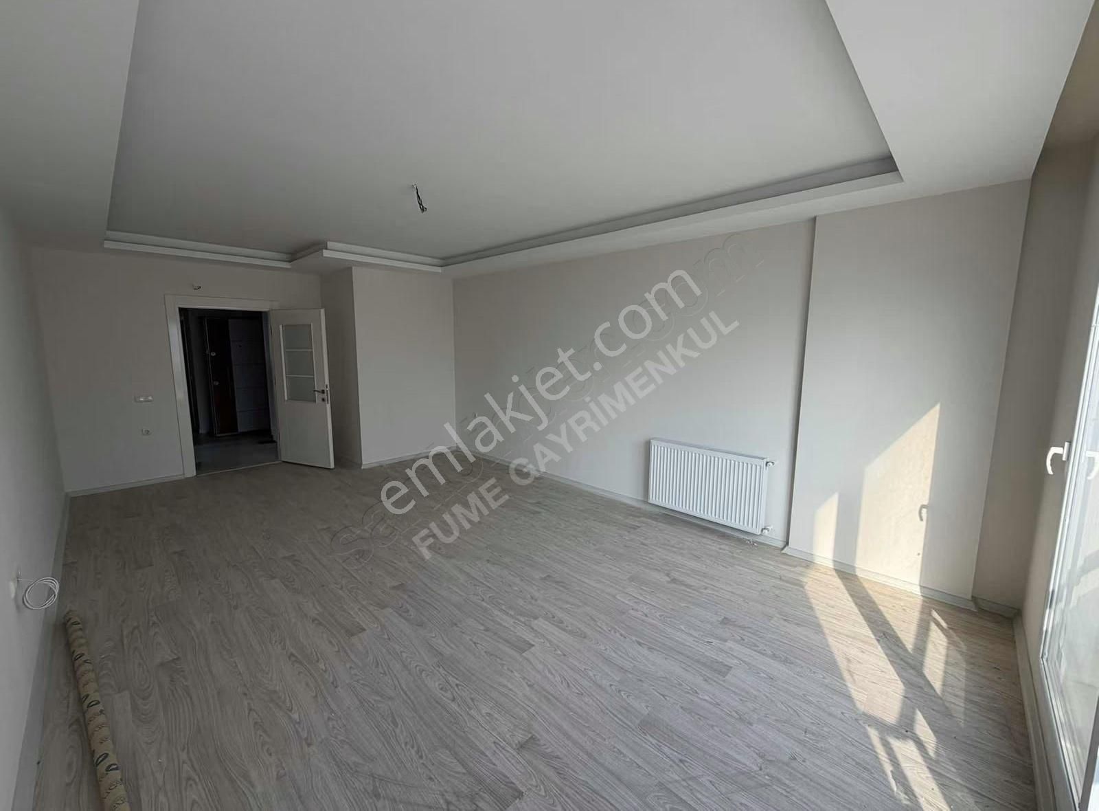 Fume'den Merkez Mahallesinde Satılık 4+1 Daire - Görsel 9