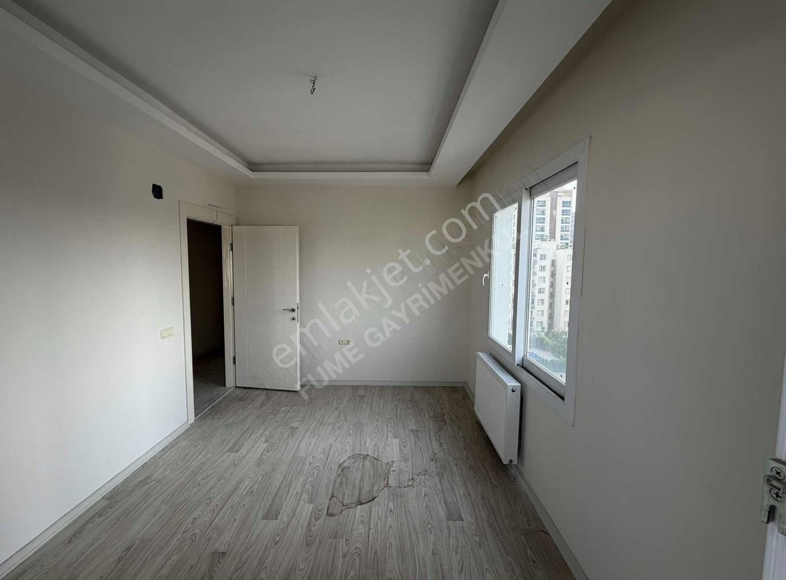 Fume'den Merkez Mahallesinde Satılık 4+1 Daire - Görsel 7