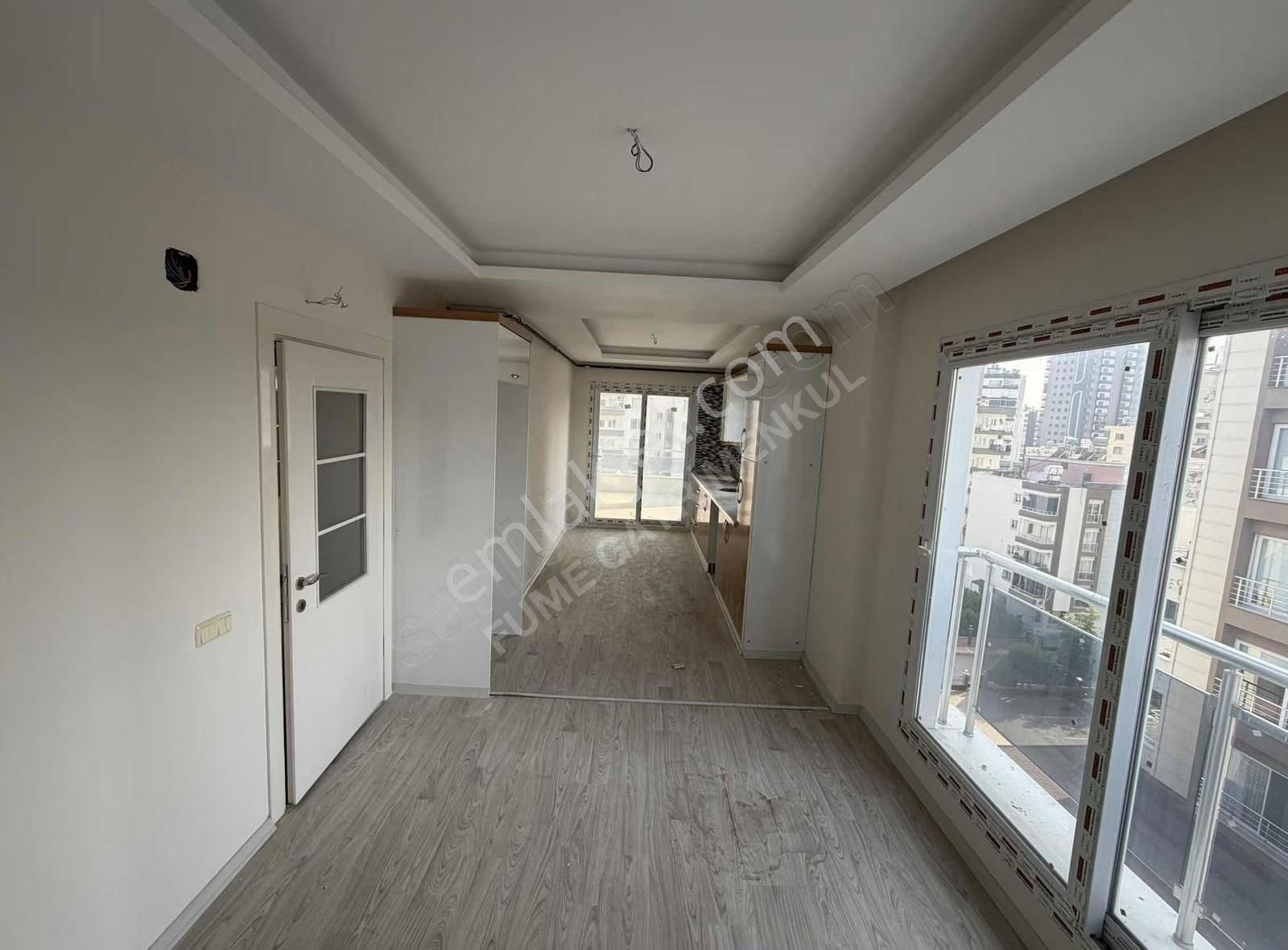 Fume'den Merkez Mahallesinde Satılık 4+1 Daire - Görsel 18