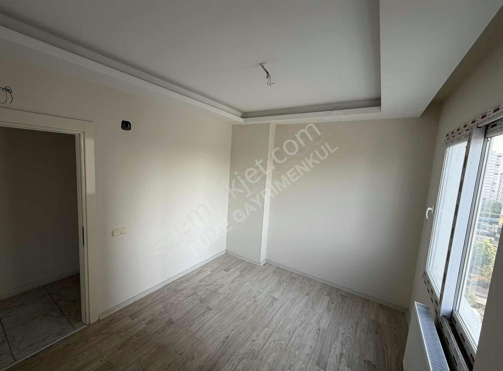 Fume'den Merkez Mahallesinde Satılık 4+1 Daire - Görsel 20