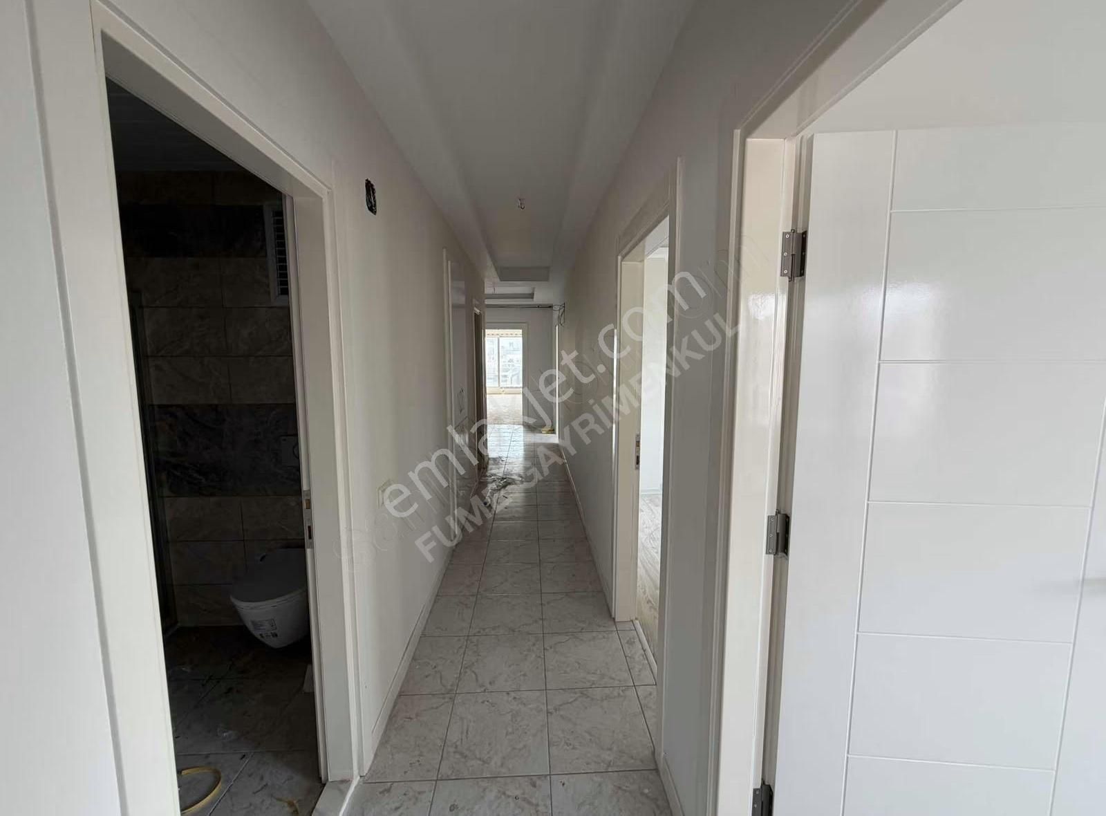 Fume'den Merkez Mahallesinde Satılık 4+1 Daire - Görsel 13