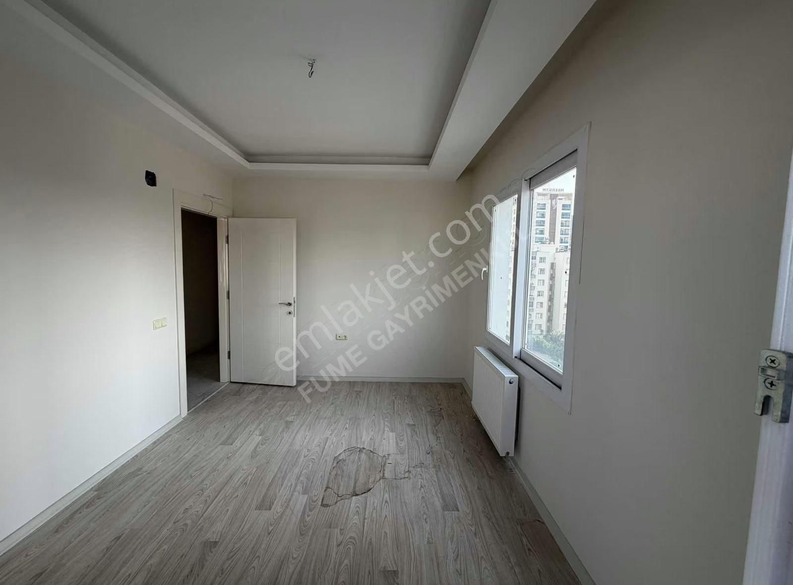 Fume'den Merkez Mahallesinde Satılık 4+1 Daire - Görsel 10