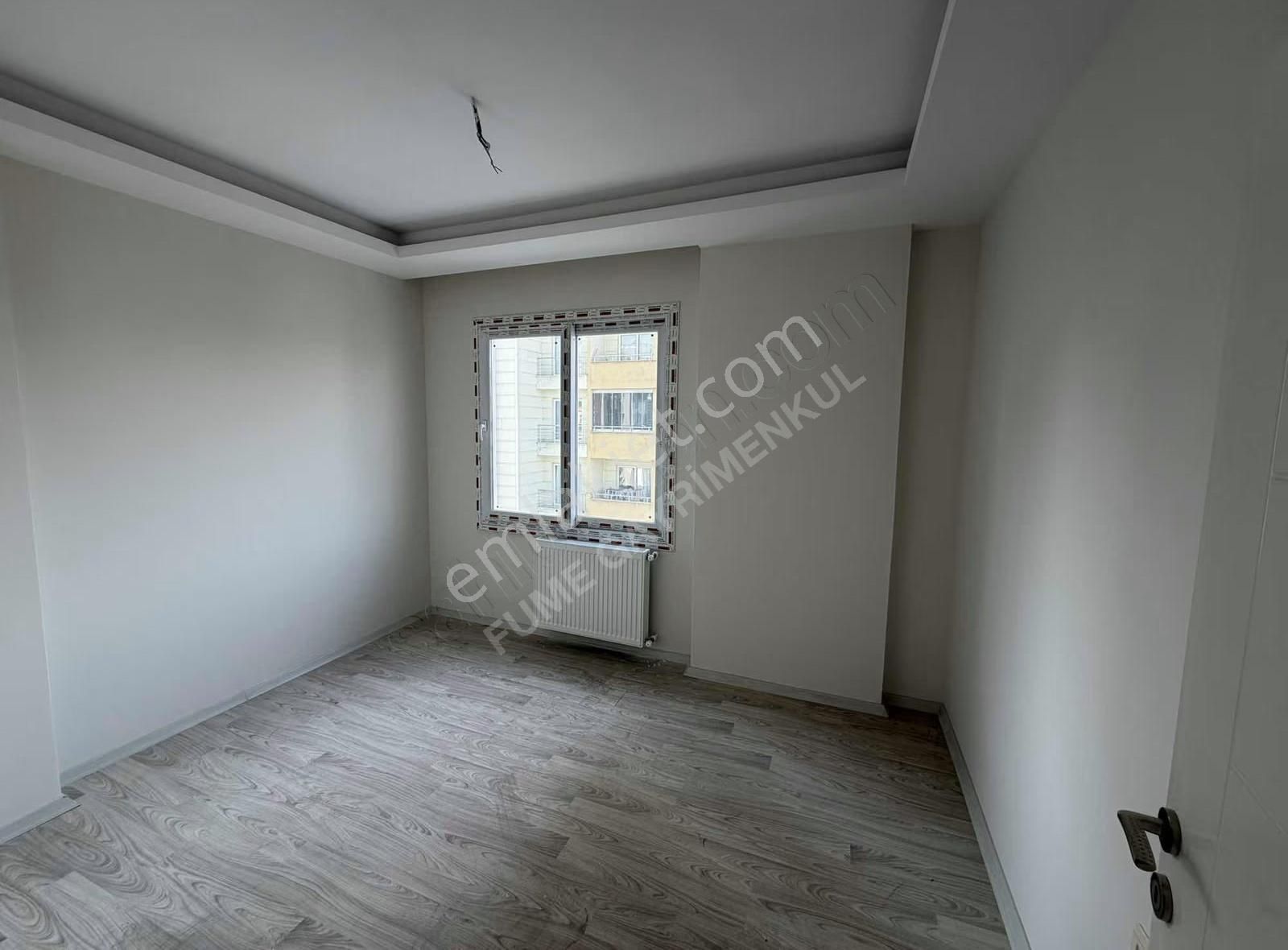 Fume'den Merkez Mahallesinde Satılık 4+1 Daire - Görsel 14