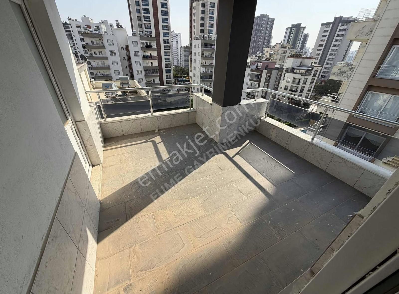 Fume'den Merkez Mahallesinde Satılık 4+1 Daire - Görsel 11