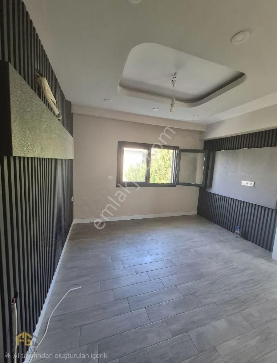 Babataşı Mahallesi Satılık 4+1 Tribleks İkiz Villa - Görsel 6