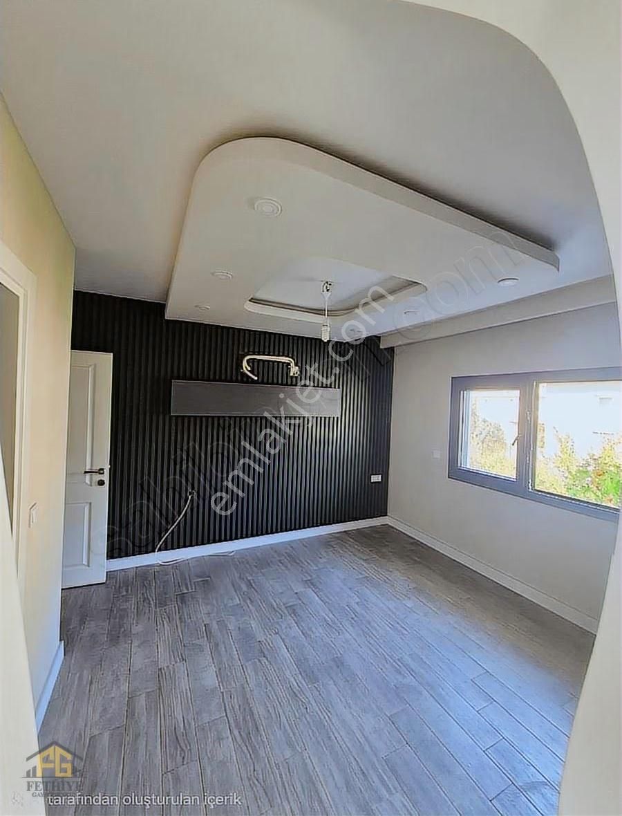 Babataşı Mahallesi Satılık 4+1 Tribleks İkiz Villa - Görsel 4