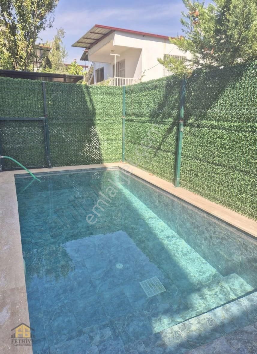 Babataşı Mahallesi Satılık 4+1 Tribleks İkiz Villa - Görsel 3