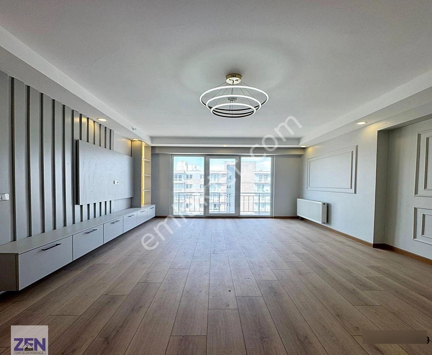 Cumhuriyet'te Site İçinde Havuzlu Otoparklı 2+1 Satılık Daire - Görsel 12