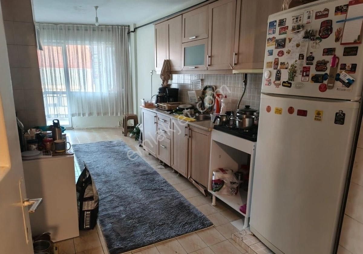 Ren'den Nergizde 2+1 Satılık Daire - Görsel 21