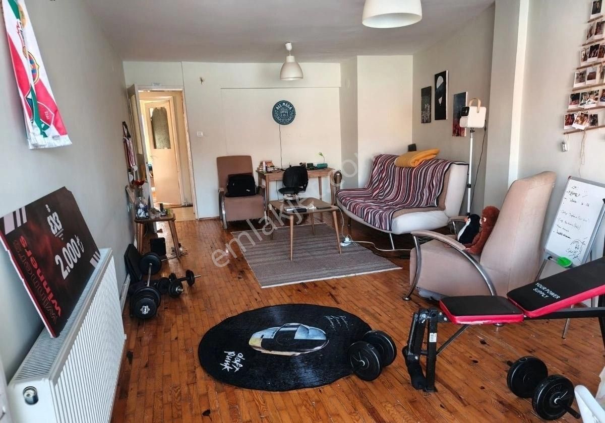 Ren'den Nergizde 2+1 Satılık Daire - Görsel 15