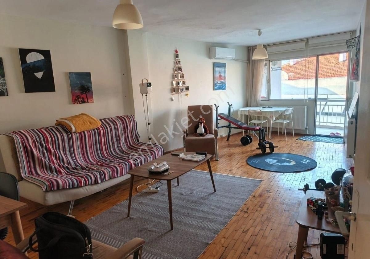 Ren'den Nergizde 2+1 Satılık Daire - Görsel 24