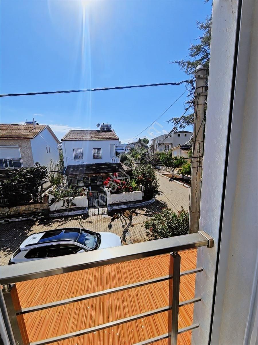 Deniz Yürüme Mesafesinde 6+1 Ayrı Mutfak Villa - Görsel 19