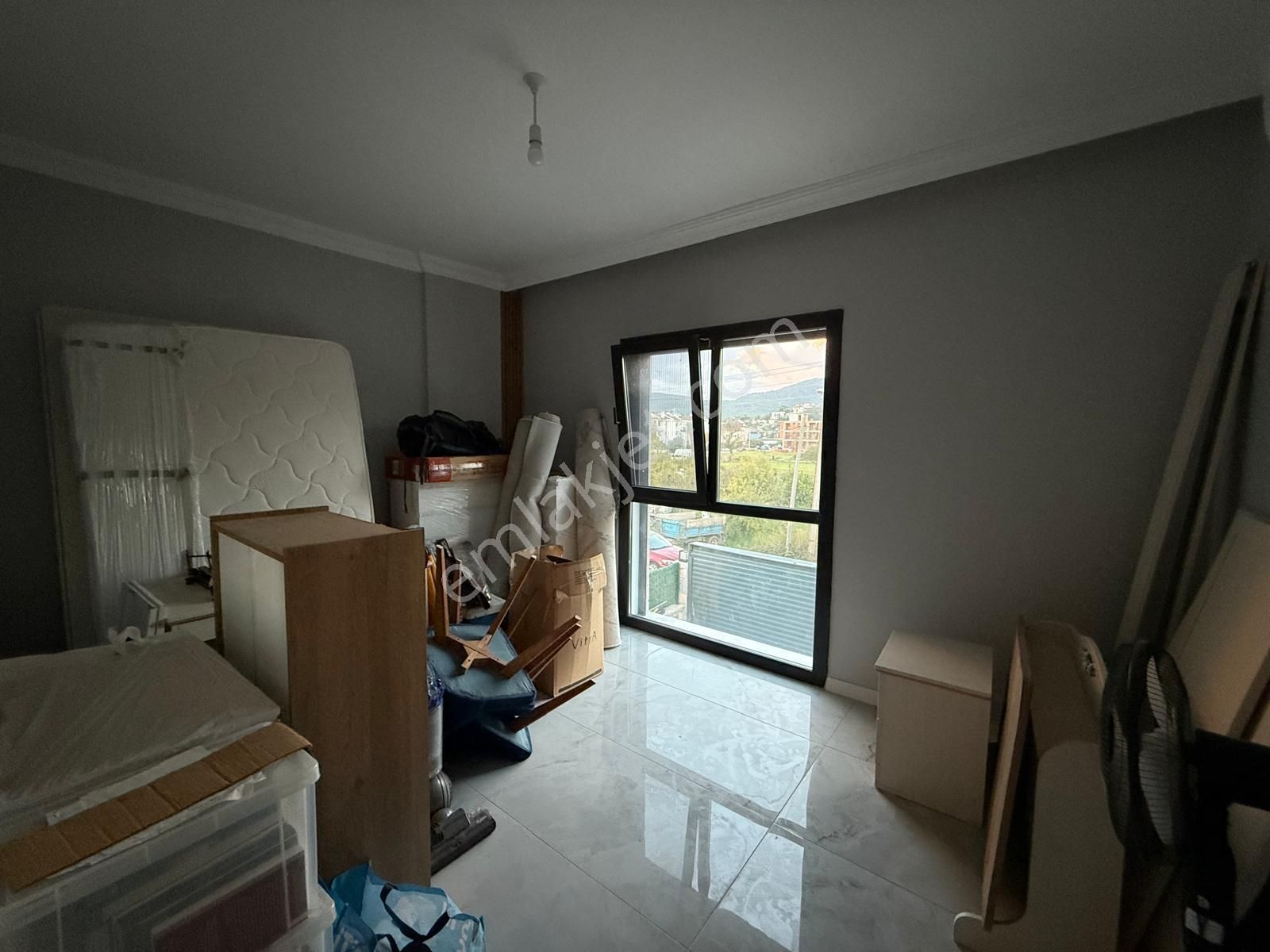 Stop’tan Dalaman Şerefler *427 M2 Arsa Paylı Havuzlu* 4+1 Dubleks Villa - Görsel 20