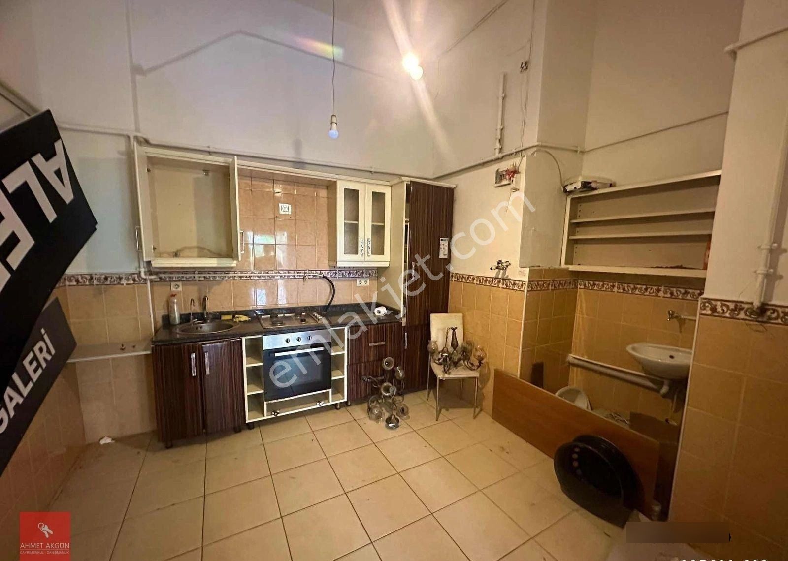 E-5 Yanyolda S.ocağı Karşı 280m2 Metrobüse Yakın Fırsat Dükkan - Görsel 6