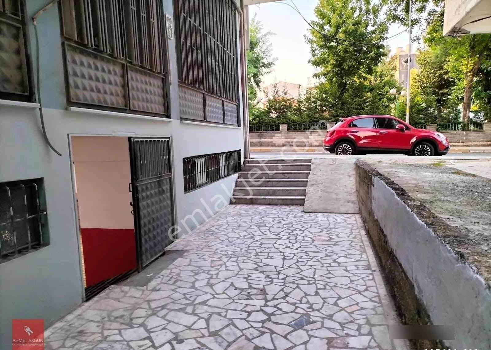 E-5 Yanyolda S.ocağı Karşı 280m2 Metrobüse Yakın Fırsat Dükkan - Görsel 20