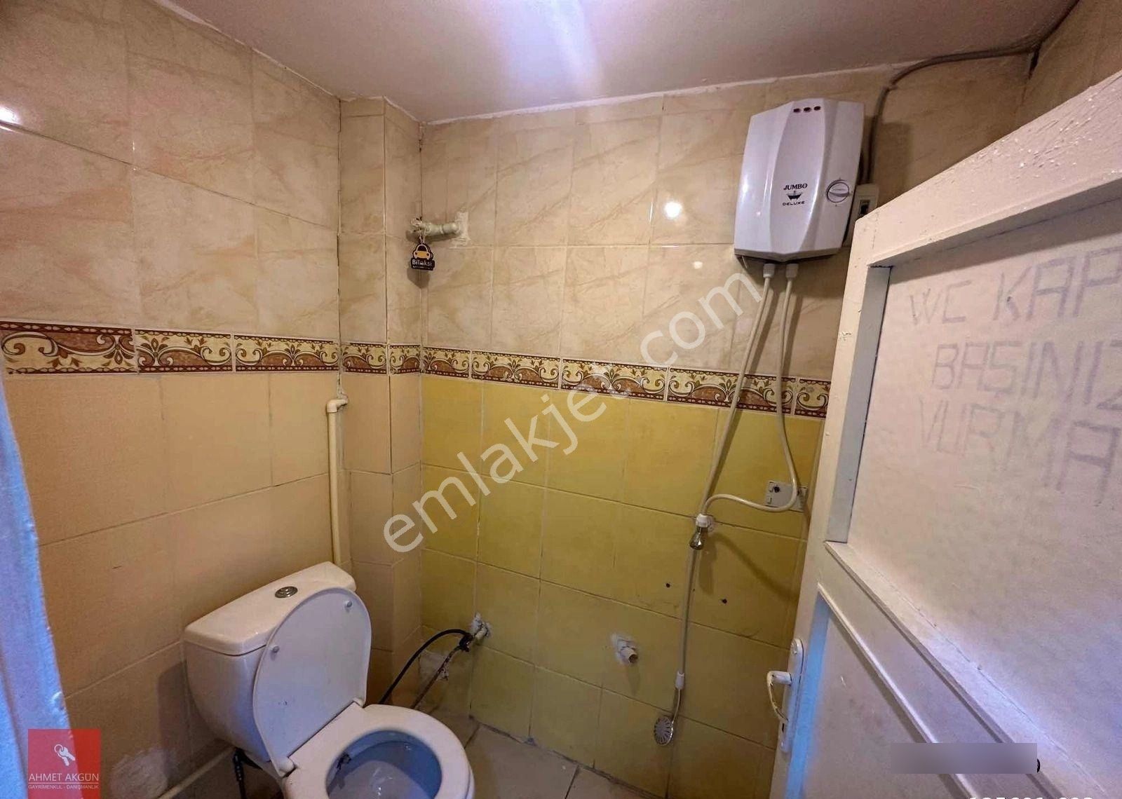 E-5 Yanyolda S.ocağı Karşı 280m2 Metrobüse Yakın Fırsat Dükkan - Görsel 7