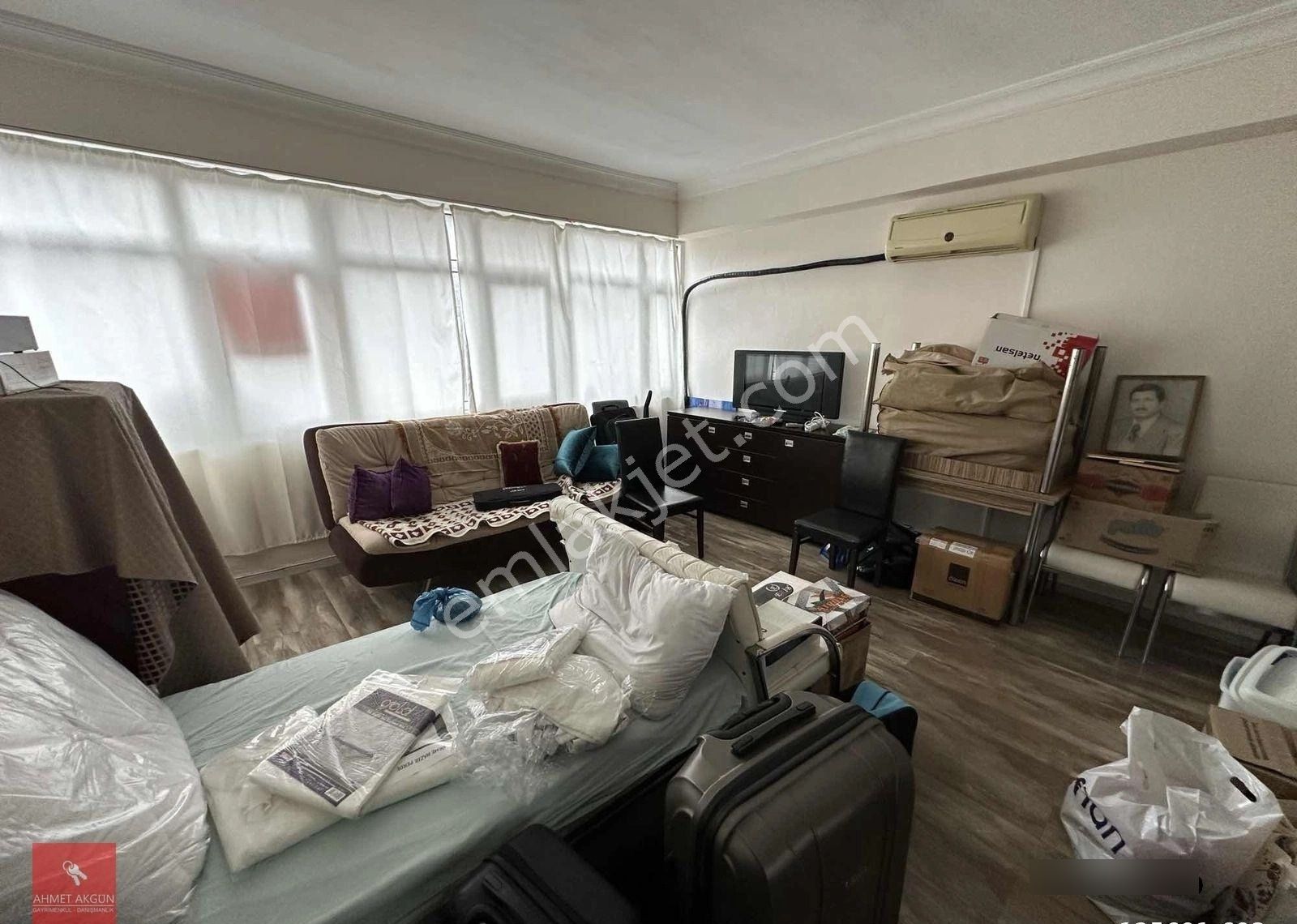 E-5 Yanyolda S.ocağı Karşı 280m2 Metrobüse Yakın Fırsat Dükkan - Görsel 18