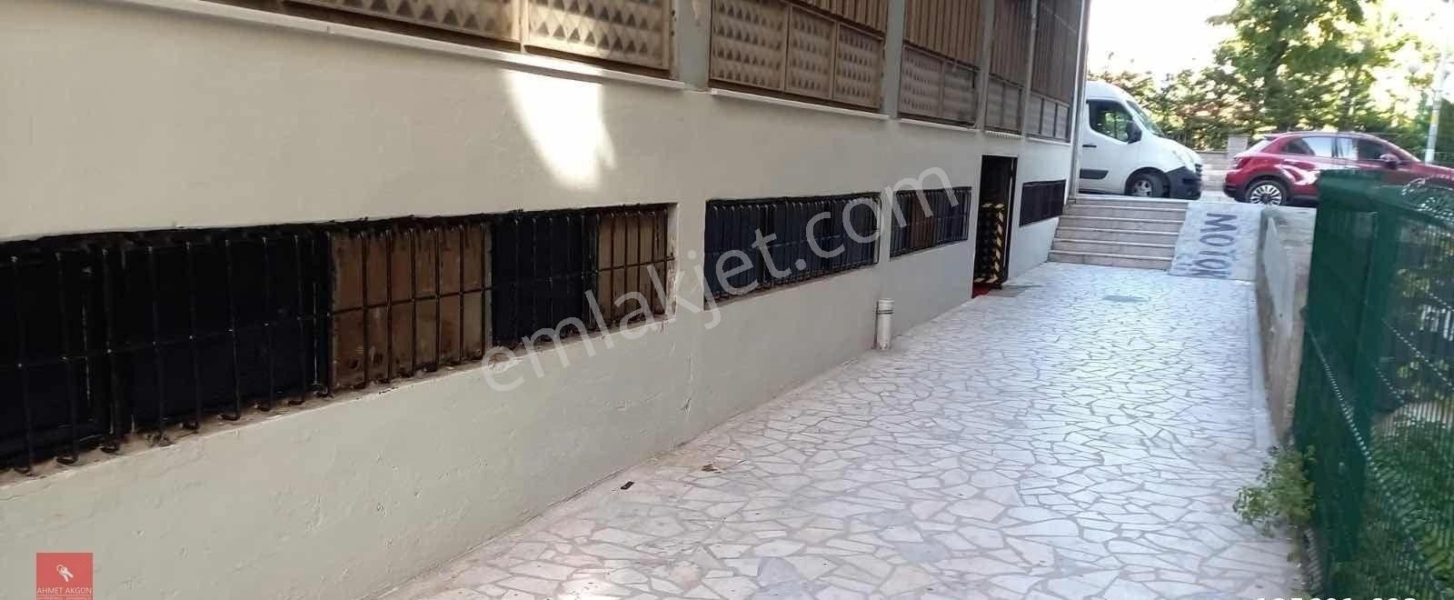 E-5 Yanyolda S.ocağı Karşı 280m2 Metrobüse Yakın Fırsat Dükkan - Görsel 30