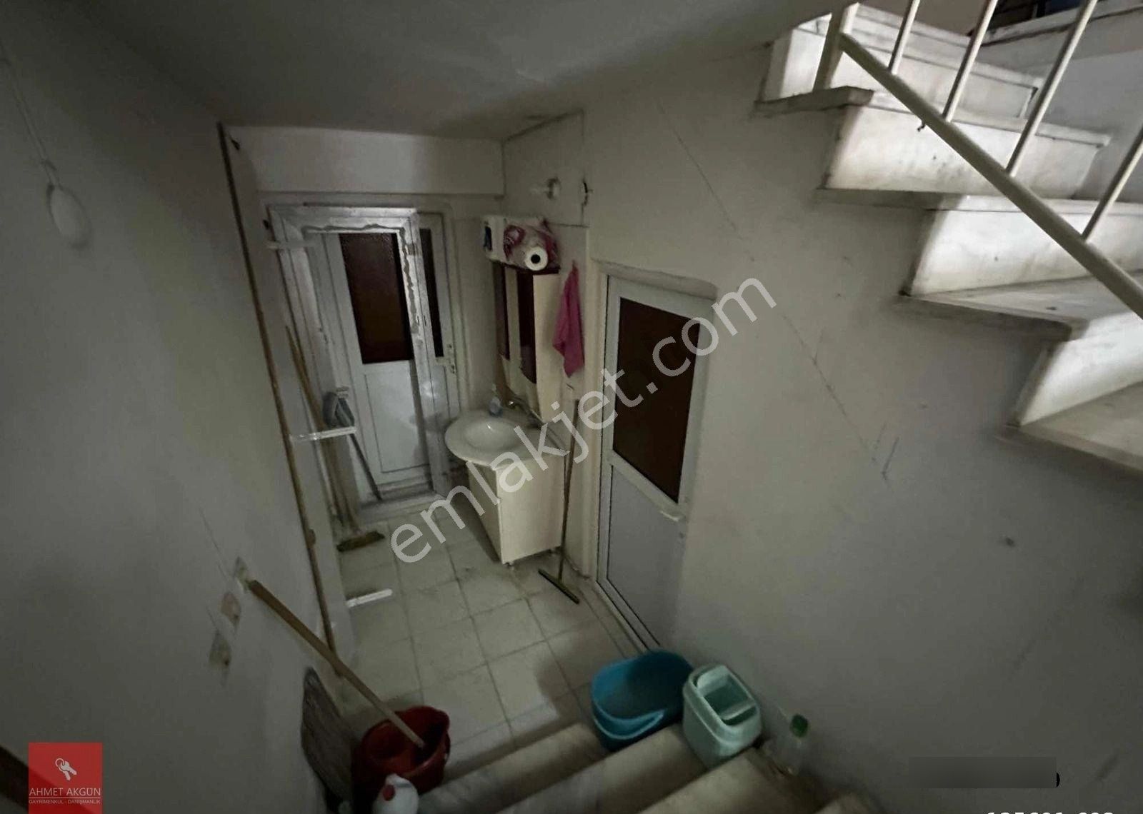 E-5 Yanyolda S.ocağı Karşı 280m2 Metrobüse Yakın Fırsat Dükkan - Görsel 9