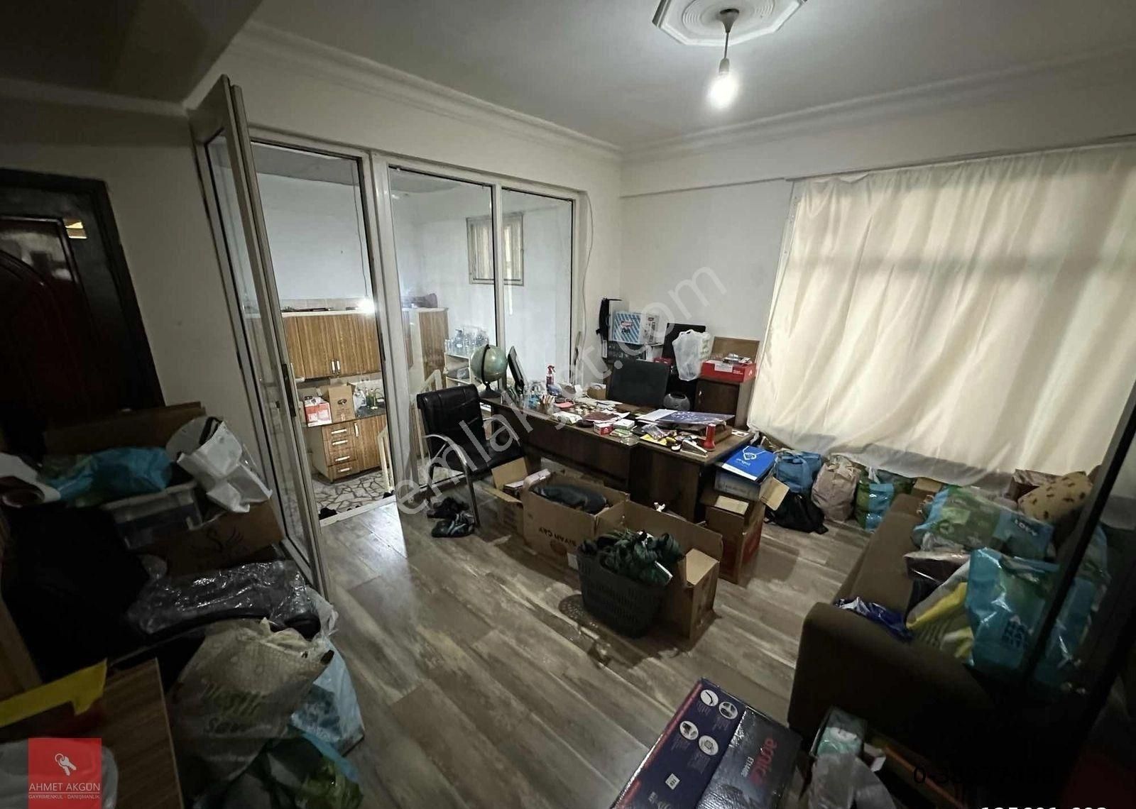 E-5 Yanyolda S.ocağı Karşı 280m2 Metrobüse Yakın Fırsat Dükkan - Görsel 22