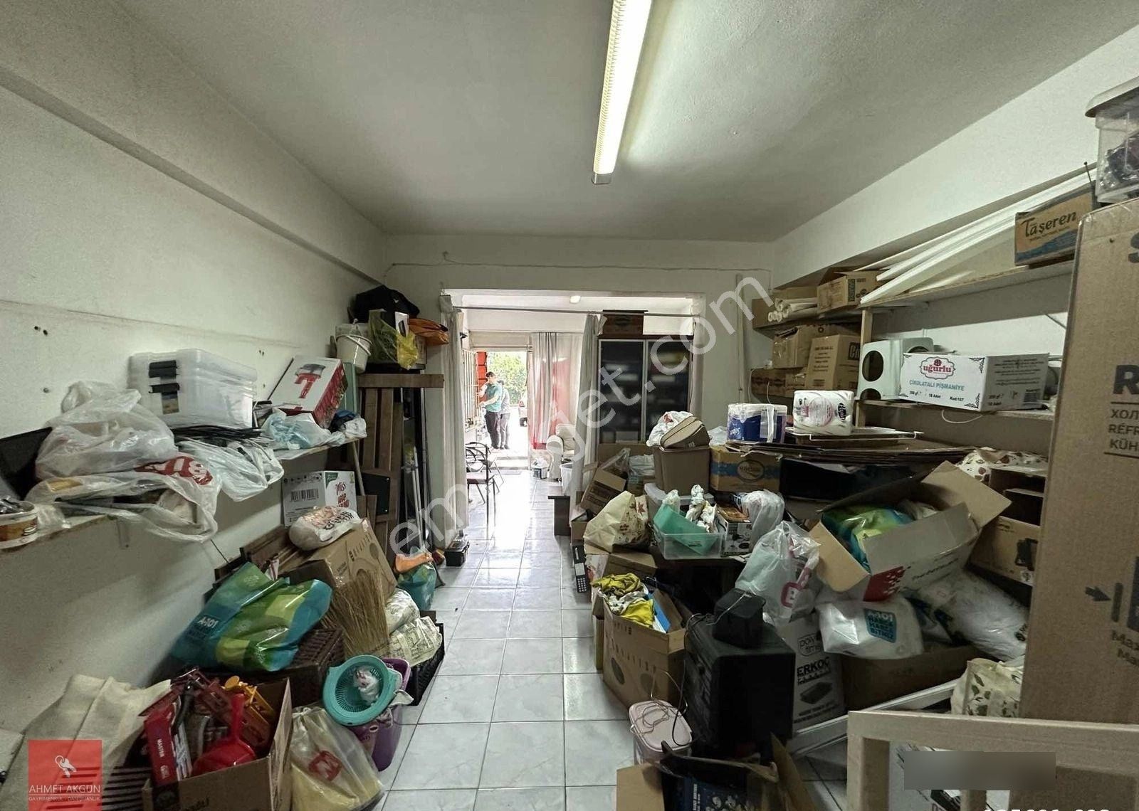 E-5 Yanyolda S.ocağı Karşı 280m2 Metrobüse Yakın Fırsat Dükkan - Görsel 13