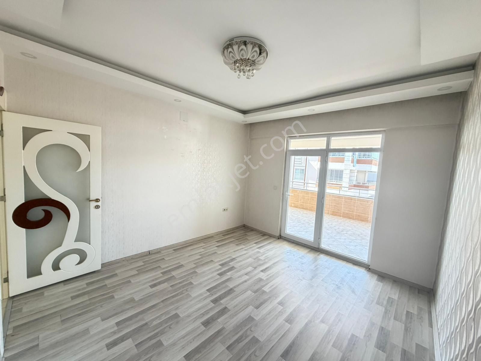 İbni Sina Şehir Hastanesi Yanı 3 Adet Balkonlu Geniş 3,5+1 - Görsel 11