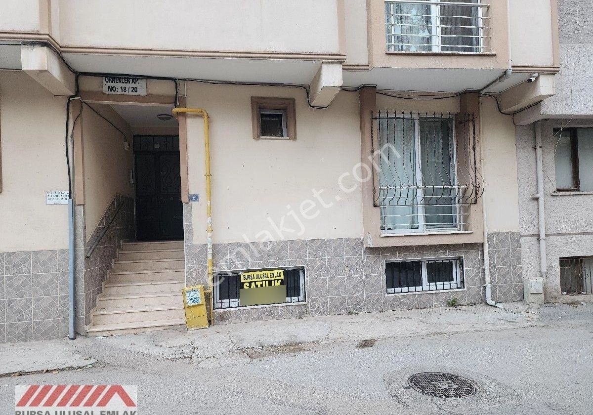 Otoparklı Asansörlü 3+1 10 Yaşında - Görsel 28