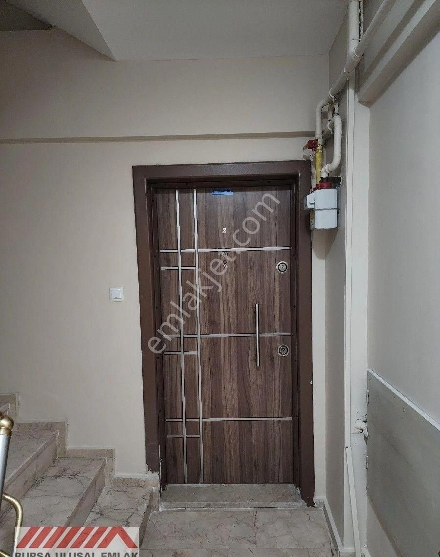 Otoparklı Asansörlü 3+1 10 Yaşında - Görsel 15