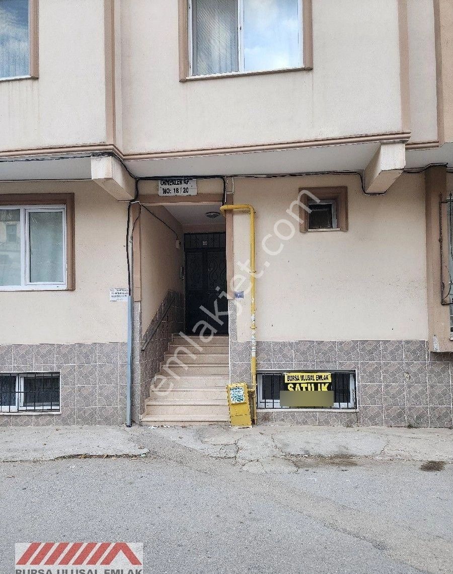 Otoparklı Asansörlü 3+1 10 Yaşında - Görsel 17