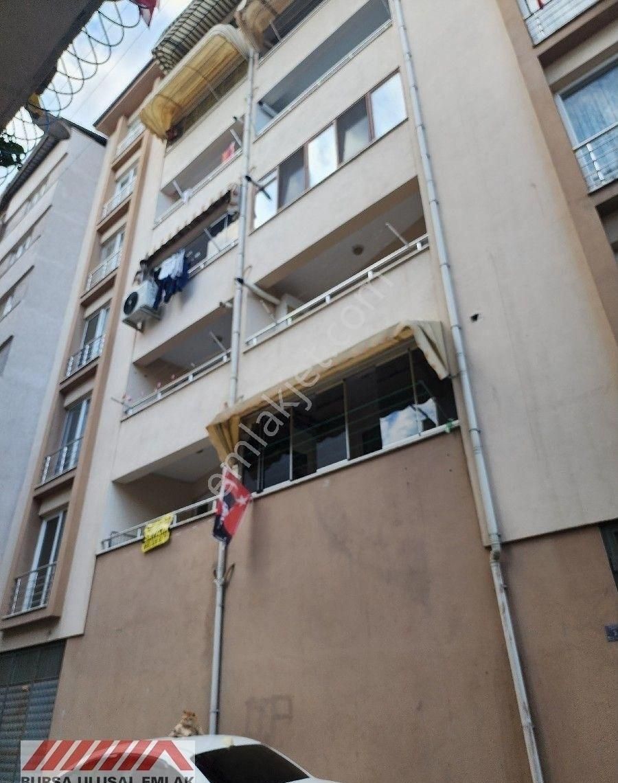 Otoparklı Asansörlü 3+1 10 Yaşında - Görsel 14