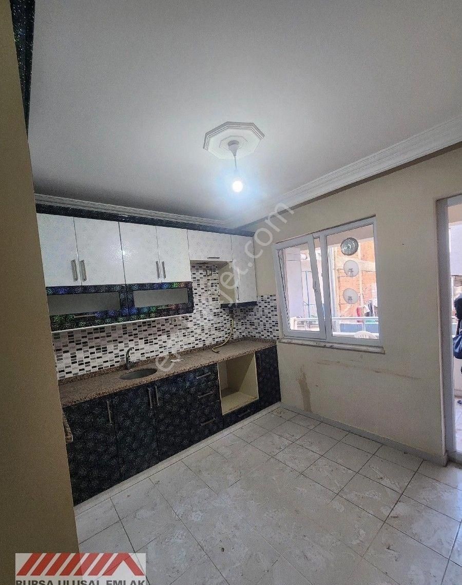 Otoparklı Asansörlü 3+1 10 Yaşında - Görsel 10