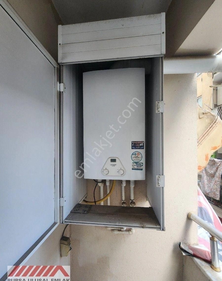 Otoparklı Asansörlü 3+1 10 Yaşında - Görsel 13
