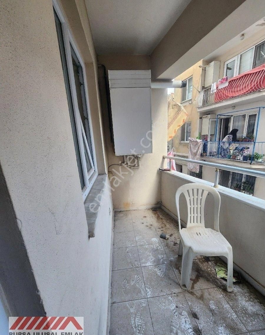 Otoparklı Asansörlü 3+1 10 Yaşında - Görsel 31