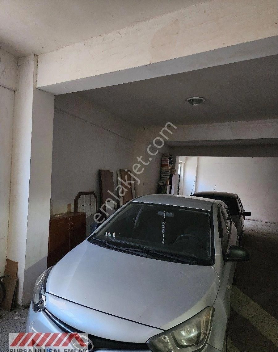 Otoparklı Asansörlü 3+1 10 Yaşında - Görsel 26