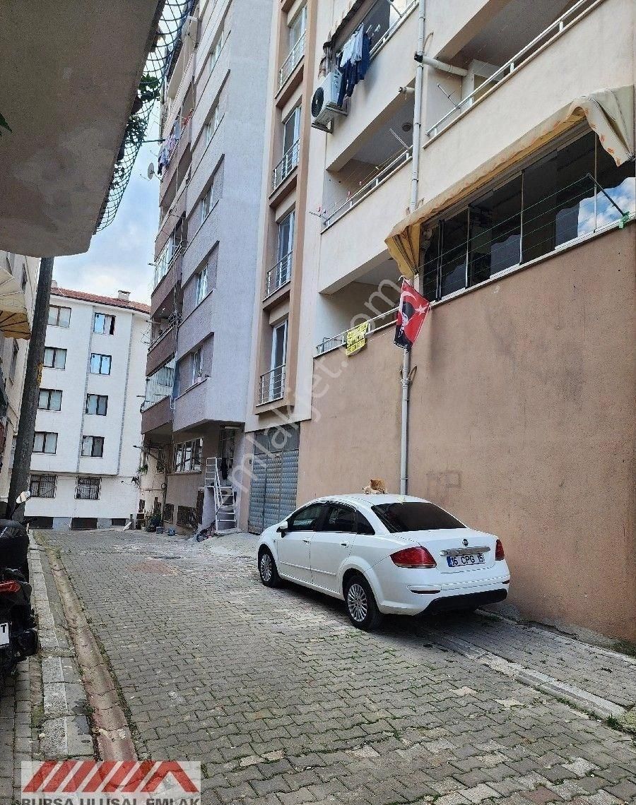 Otoparklı Asansörlü 3+1 10 Yaşında - Görsel 18
