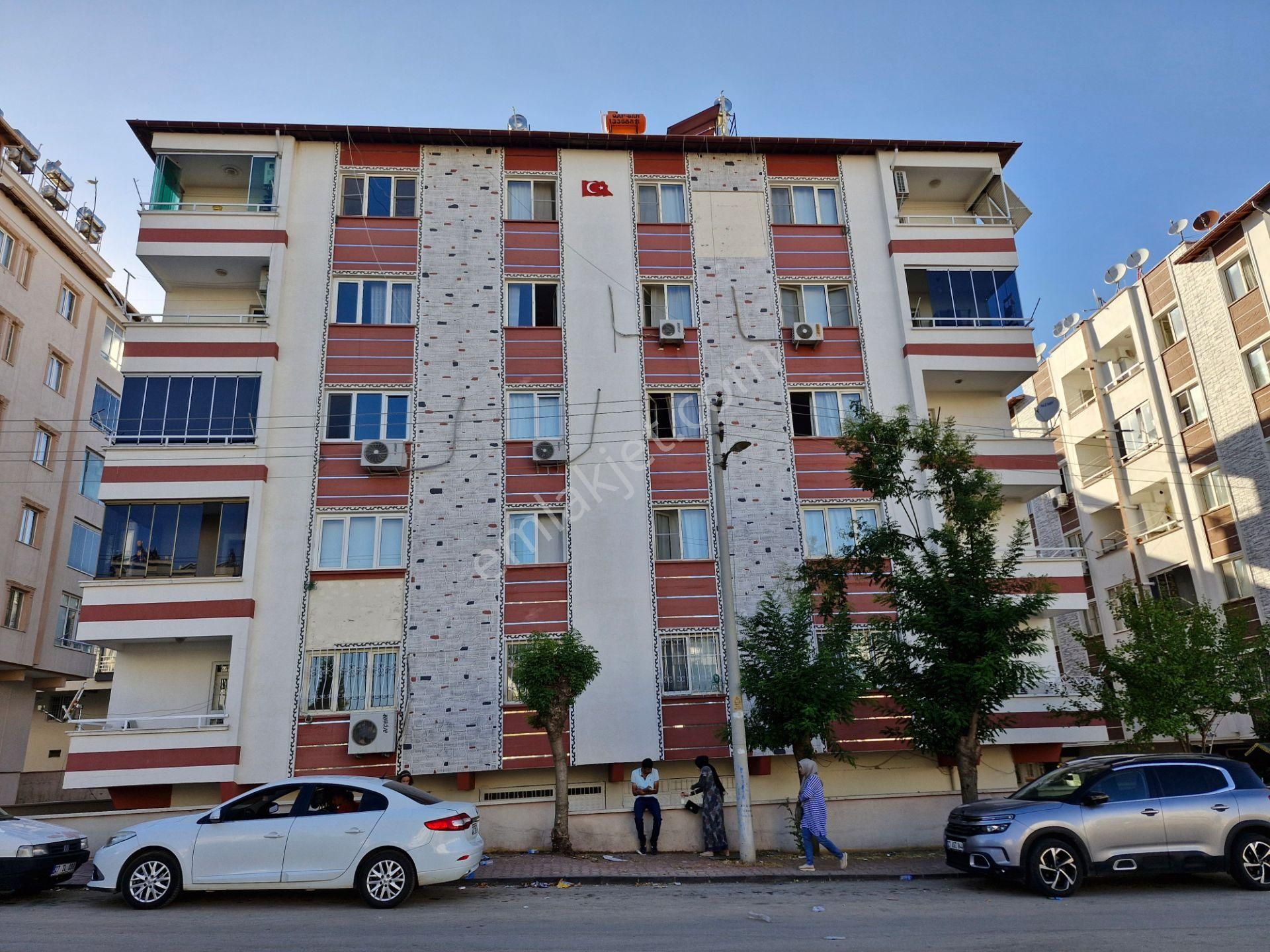 Güneykent Tramvay Durağı Yanında Kiralık 2+1 Daire - Görsel 14