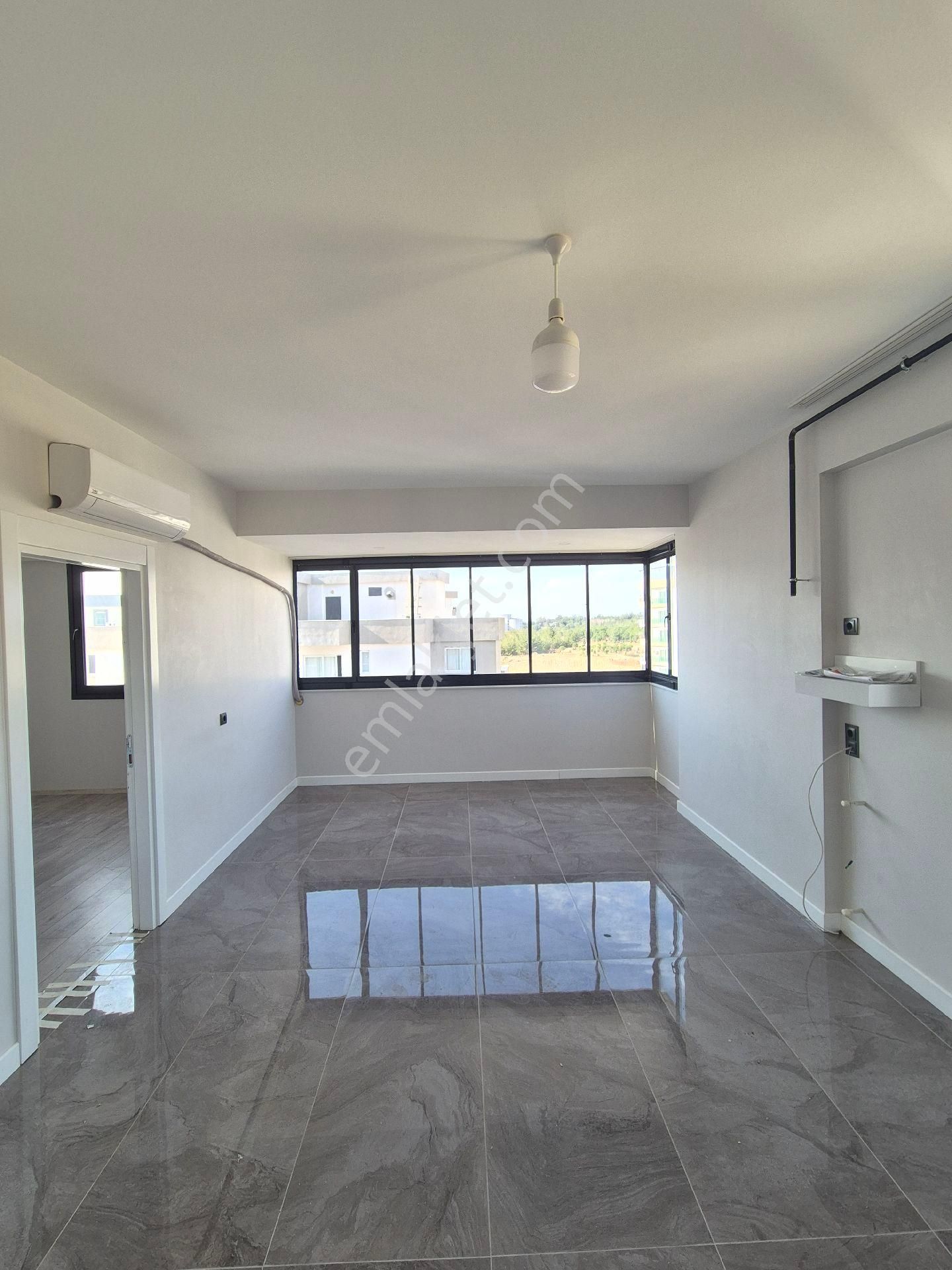 Çarkıpare'de 1+1 Klimalı 3'lü Ankastre Set Ve Şofbenli Kiralık Daire - Görsel 7