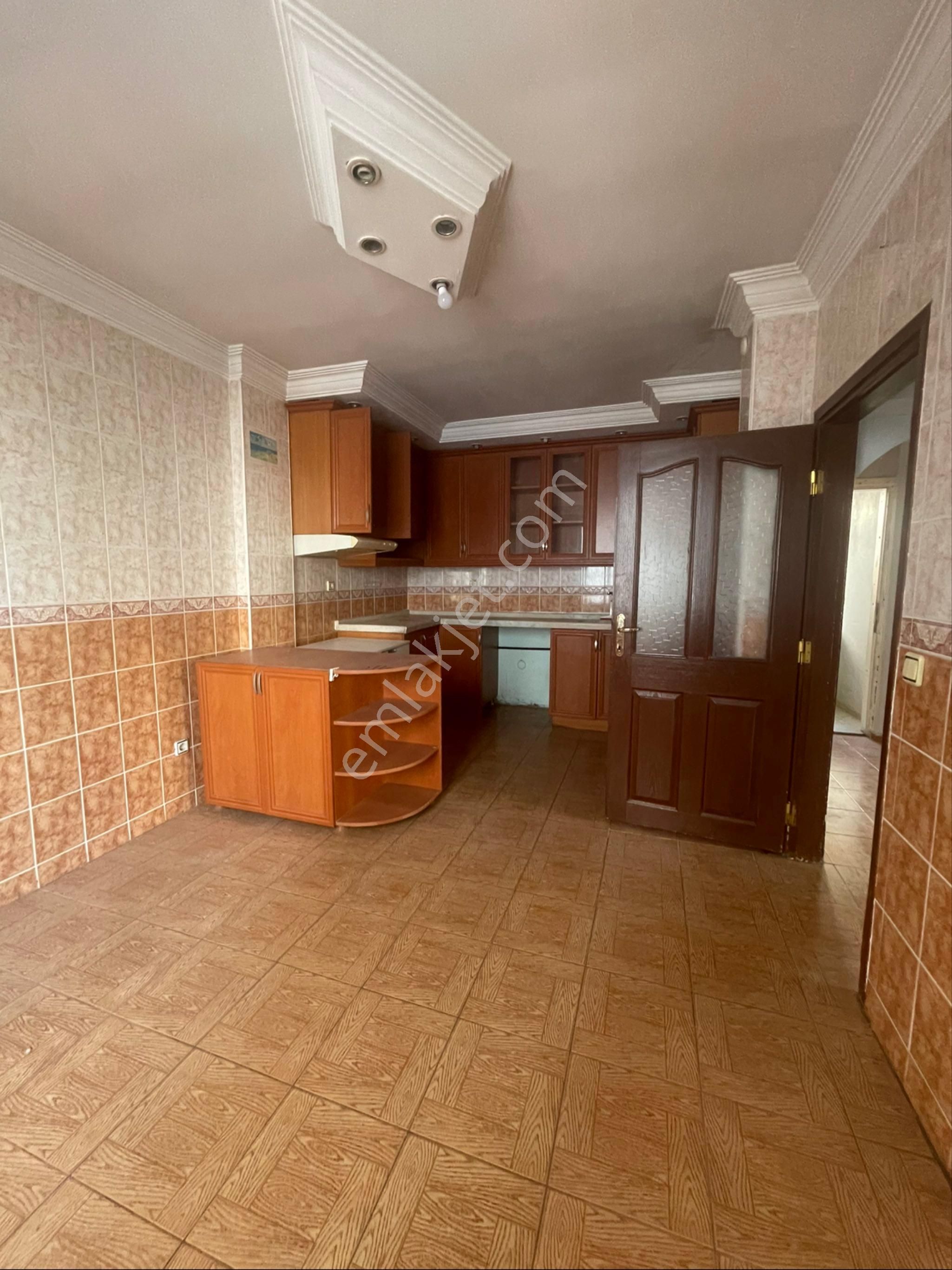 Adana Seyhan Barajyolu İboosman Da 2+1 Kiralık Daire