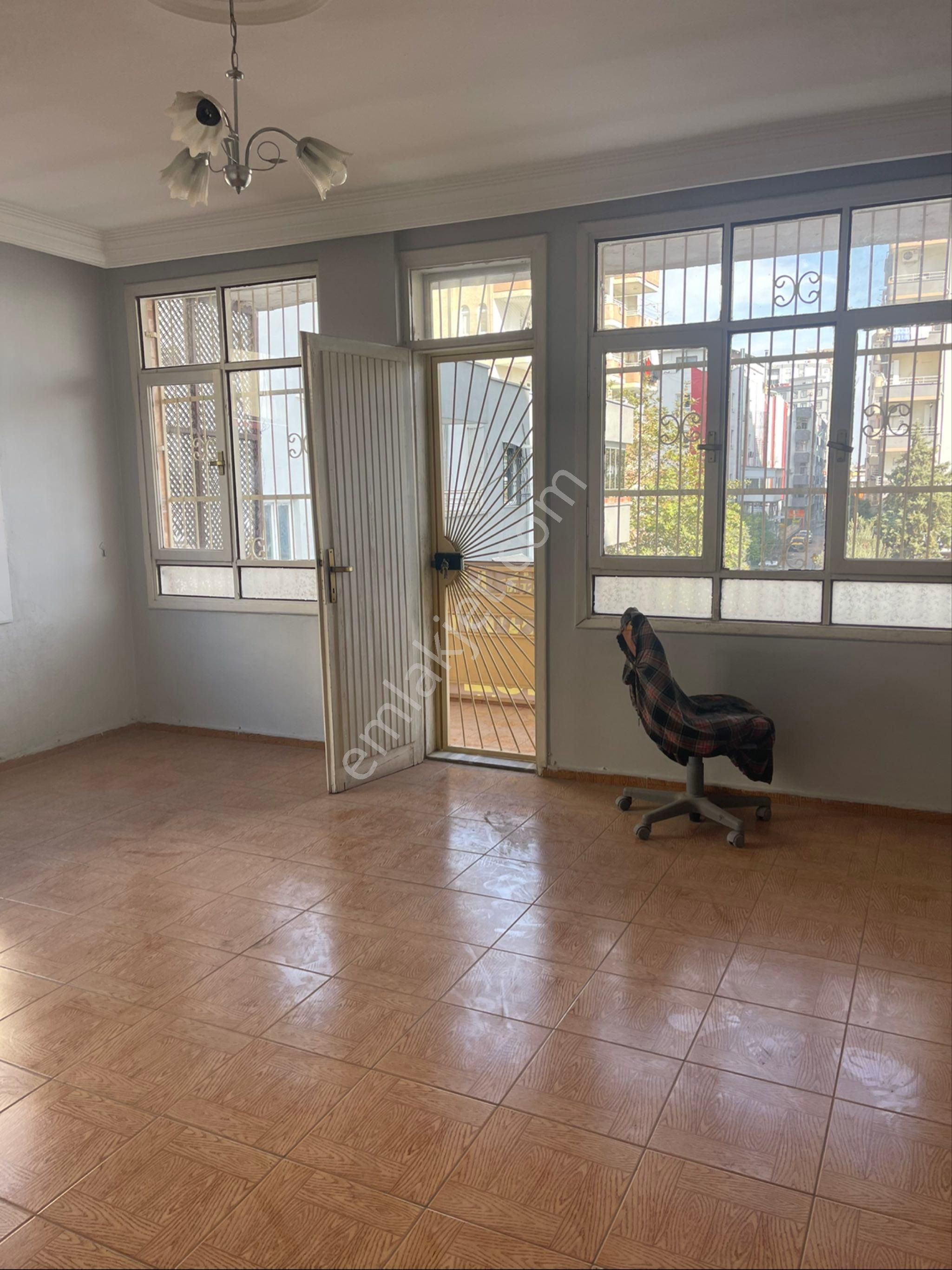 Adana Seyhan Barajyolu İboosman Da 2+1 Kiralık Daire - Görsel 18