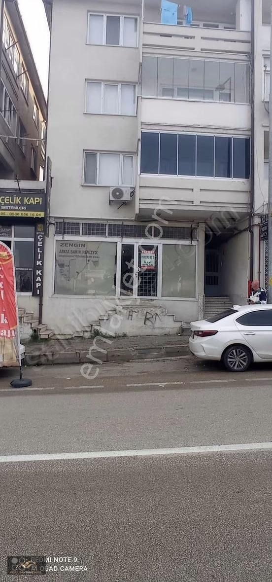 Bursa Zafer Mahallesi'nde 90 M2 Dükkan - Görsel 5