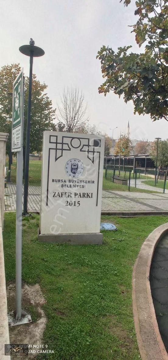 Bursa Zafer Mahallesi'nde 90 M2 Dükkan - Görsel 3